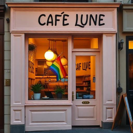 Café Lune